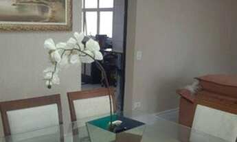 Imagem 6: Apartamento com 3 dormitórios à venda, 129 m² por R$ 1.379.990,00 - Altos do Esplanada - S