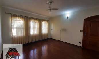 Imagem 3: Casa com 3 dormitórios, 275 m² - venda por R$ 850.000,00 ou aluguel por R$ 3.500,00/mês