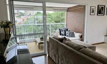 Imagem 3: Apartamento para locação com 3 suítes e 3 vagas, localizado no Jardim da Glória