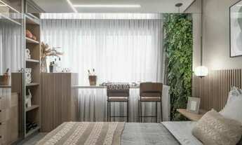 Imagem 5: Apartamento à Venda, Bela Vista - São Paulo - SP, Com 1 Dormitórios e 43,26 m²!