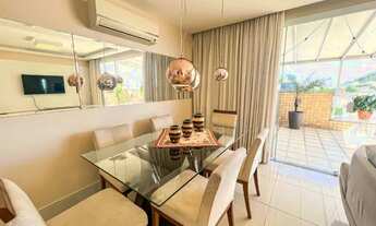 Imagem 6: Cobertura com 3 dormitórios à venda, 159 m² por R$ 1.500.000,00 - Itaipu - Niterói/RJ