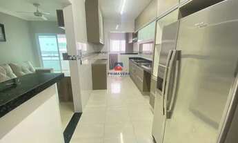 Imagem 7: Apartamento com 3 dorms, Caiçara, Praia Grande, Cod