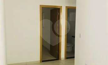 Imagem 2: Apartamento novo para venda com 2 quartos na Vila Siria - Artur Alvim - SP