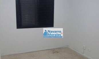 Imagem 5: Apartamento, 82 m² - venda por R$ 750.000,00 ou aluguel por R$ 4.400,00/mês - Jardim Gueda