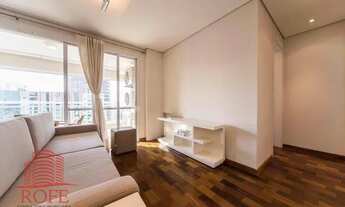 Imagem 5: Apartamento para alugar, 85 m² por R$ 11.683,00/mês - Brooklin - São Paulo/SP