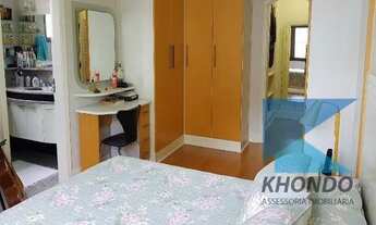 Imagem 7: SãO PAULO - Apartamento Padrão - Campo Belo