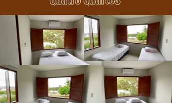 Imagem 5: Casa ao lado do Hotel Fazenda Monte Castelo