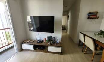 Imagem 5: Apartamento para aluguel com 48 metros quadrados com 2 quartos em Vila Leopoldina - São Pa