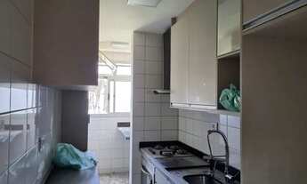 Imagem 2: Apartamento para Aluguel com 3 quartos , 70m² em Vila Regente Feijó - São Paulo