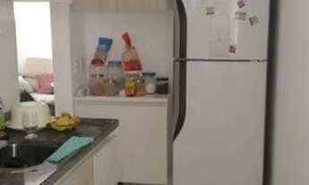 Imagem 2: APARTAMENTO 2 DORMITÓRIOS - GRANJA VIANA - COTIA/SP