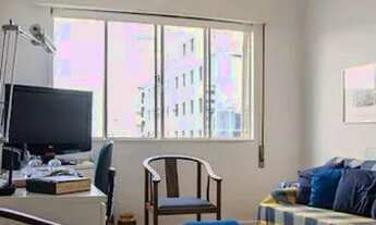 Imagem 7: Apartamento com 3 dormitórios à venda, 144 m² por R$ 1.390.000,00 - Cerqueira César - São