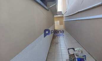 Imagem 3: Casa com 2 dormitórios para alugar, 68 m² por R$ 1.100,00/mês - Jardim Adelaide - Hortolân