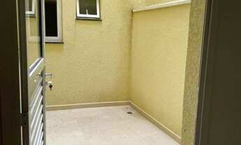 Imagem 4: Apartamento com 2 dormitórios à venda, 53 m² por R$ 340.000,00 - Vila Gilda - Santo André