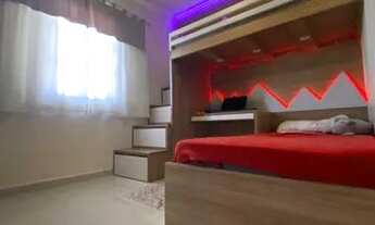 Imagem 2: Casa com 2 dormitórios à venda, 110 m² por R$ 575.000 - Jardim Indianópolis - Campinas/SP