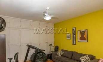 Imagem 4: Sobrado no Brooklin Paulista, 280 m², 4 dormitórios, 3 suítes, 4 banheiros, 1 sala, 3 vaga