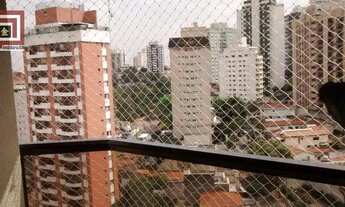 Imagem 3: Excelente apartamento 70m² 2 dorm 1 vaga metrô Praça da Árvore