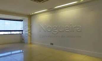 Imagem 2: Apartamento com 139,97m² em Madalena 3 QTS 2 SUITE