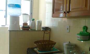 Imagem 5: Apartamento para aluguel possui 45 metros quadrados com 1 quarto em Braga - Cabo Frio - RJ