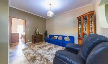 Imagem 2: Casa para Aluguel - Santa Teresinha, 3 Quartos, 128 m2