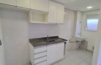 Imagem 2: Apartamento Locação 58m² com 2 dorm em Santana de Parnaíba