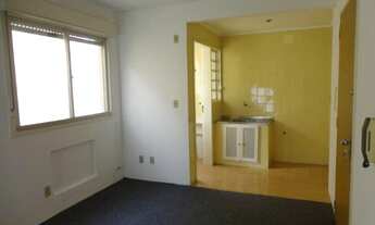 Imagem 7: Barros Cassal JK 23m² privativos. Sol, área de serviço e elevador