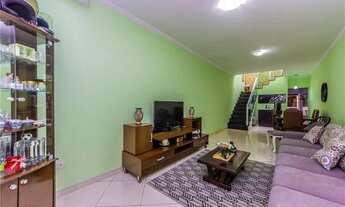 Imagem: CASA RESIDENCIAL em São Paulo - SP, Vila