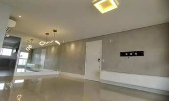 Imagem 5: Apartamento para locação e venda,127 m² com 3 suítes e 3 vagas no bairro do Tatuapé - São