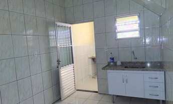 Imagem 4: Casa para Locação em Serra, Nova Almeida, 3 dormitórios, 2 banheiros