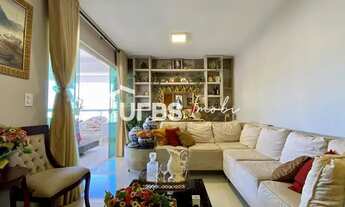 Imagem 2: Residencial Excellence - Apartamento 4 quartos, sendo 2 suítes