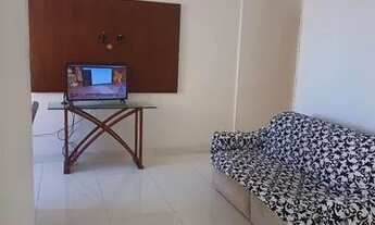 Imagem: Vendo excelente Apt na Pituba nascente total