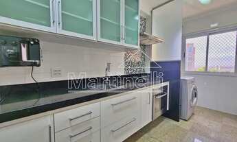 Imagem 2: Ribeirão Preto - Apartamento Padrão - Bosque das Juritis