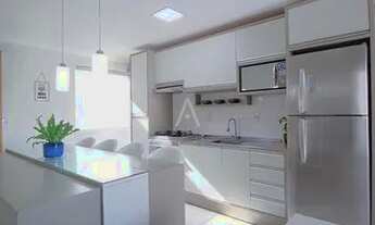 Imagem 2: Apartamento a venda no Edifício Tarsila do Amaral em Cascavel