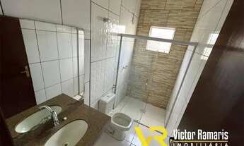 Imagem 8: Casa no Portal Camburi