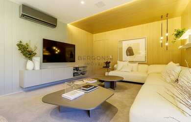 Imagem 6: APARTAMENTO RESIDENCIAL em Curitiba - PR, Agua Verde