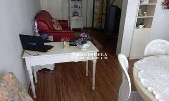 Imagem 3: Apartamento à venda, 72 m² por R$ 300.000,00 - Alto - Teresópolis/RJ