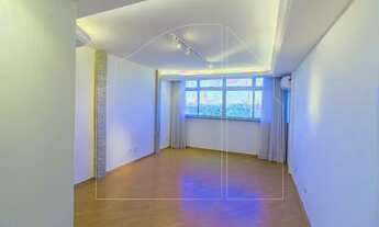 Imagem 6: SQN 105 BLOCO J - VAZADO, VISTA LIVRE, 03 QUARTOS, 01 SUÍTE, NASCENTE!