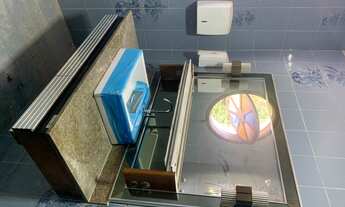 Imagem 7: Imóvel comercial 350m² sala 03 ambientes 4 quartos 5 banheiros