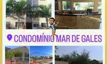 Imagem: Apartamento Condomínio Mar de Gales
