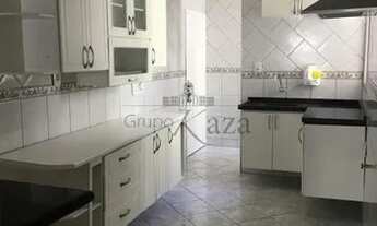 Imagem 4: Sao Jose dos Campos - Apartamento Padrão - Palmeiras de Sao Jose