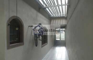 Imagem 2: Casa Sobrado em Jardim Irene - Santo André