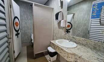 Imagem 7: Sala para locação com 29,83 m2, localizado no Parque 10 de Novembro