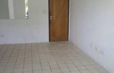Imagem 7: Apartamento em candeias com 100m2, 3 qts no térreo