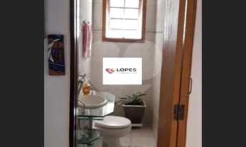 Imagem 6: Casa em condominio com 3 dormitórios sendo 2 suítes na Serra da Cantareira que aceita perm