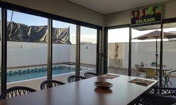 Imagem 6: Casa com 3 dormitórios à venda - Condomínio Ibiti Royal Park - Sorocaba/SP