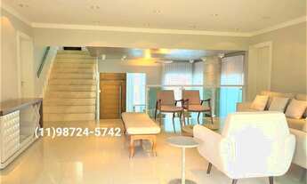 Imagem 6: Casa de condomínio em Terras de Mont Serrat, Salto, 443m2, 4 suítes, 1.080m2 terreno, laze