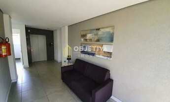 Imagem 2: Apartamento à venda 2 Quartos, 1 Suite, 1 Vaga, 57.6M², Bom Jesus, Porto Alegre - RS