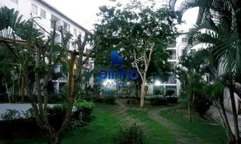 Imagem 4: Apartamento para Locação em Camaçari, Vila de Abrantes (Abrantes), 2 dormitórios, 1 suíte