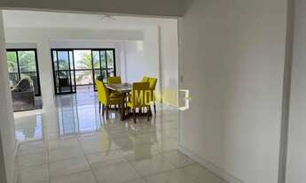 Imagem 2: Apartamento com 4 dormitórios à venda, 235 m² por R$ 920.000,00 - Tupi - Praia Grande/SP