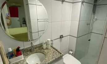 Imagem 4: Aluga - se quarto (suíte) no Centro do Recife