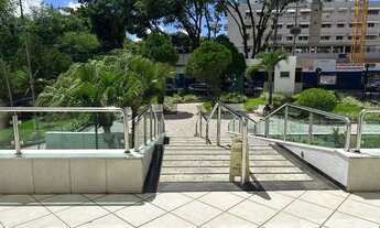 Imagem 5: Apartamento para aluguel e venda com 117 metros quadrados com 3 quartos em Itaigara - Salv